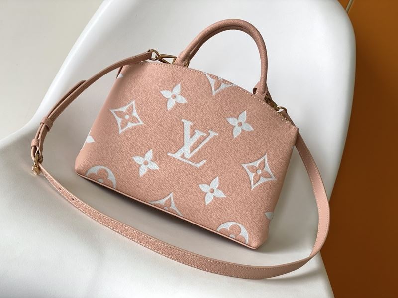 LV Top Handle Bags